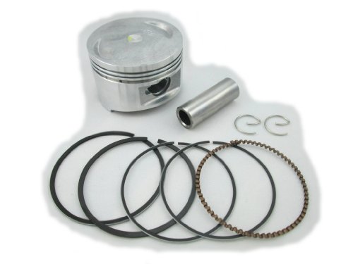 Rebuild Kits A-Z Moto AZ-57MM-KIT-1