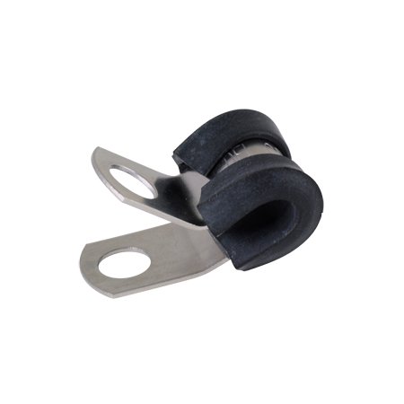 Clamps & Sleeving Del City 201209