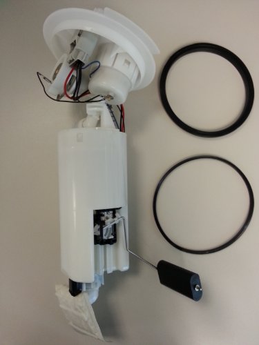 Electric Fuel Pumps APE A6002A