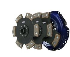 Complete Clutch Sets Spec Tools SP284