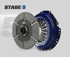 SPEC SZ305-3 Stage 5 Clutch Kit Complete Clutch Sets SPEC Clutch SZ305-3