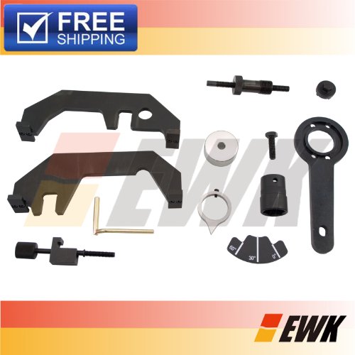 Timing Belt Tools EWK TOOL 