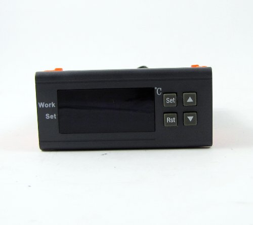 Automatic Temperature Control Hwydo 120222-001