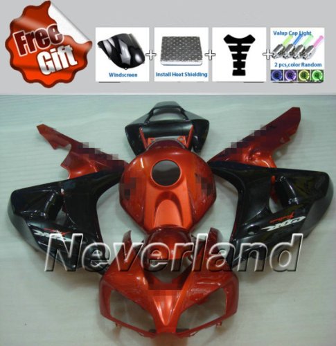 Fairing Kits Neverland-motor(Automotive & Powersports) 1000RR0607-79
