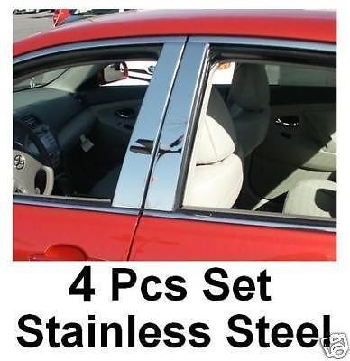 Doors Chrome Effect P5309