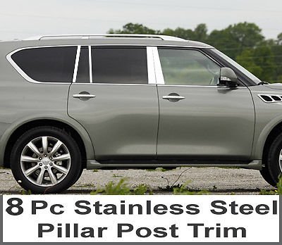 Doors Chrome Effect P3714