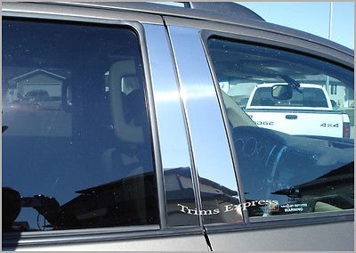 Doors Chrome Effect P6637A
