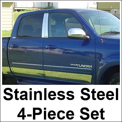 Doors Chrome Effect P6657