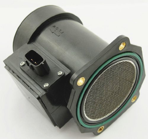 Mass Air Flow Sensor Aborn 