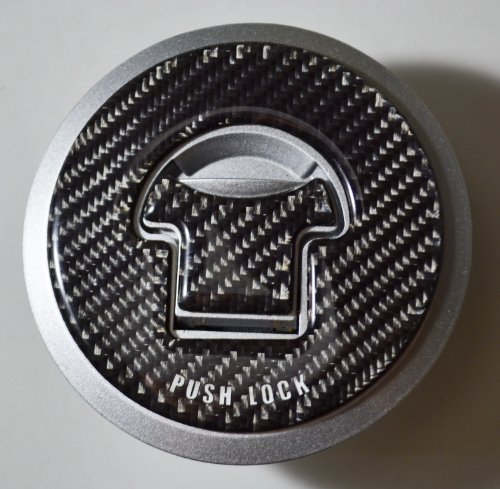 Gas Tank Protectors RZ Moto HND-CBR250R-CAP