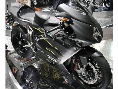 GAO-FG-044-06 Motor Sport OEM Motorcycle Fairing ABS Plastic Injection Fit For MV Agusta F4 RR 312 1079 1000 Fairing Kits GAO GAO301-FG-044-06