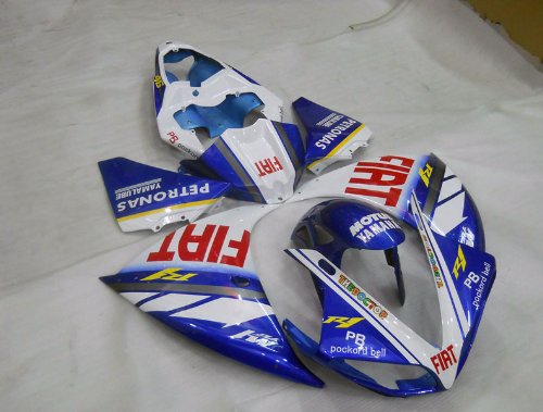 Fairing Kits GAO GAO301-FG-068-14