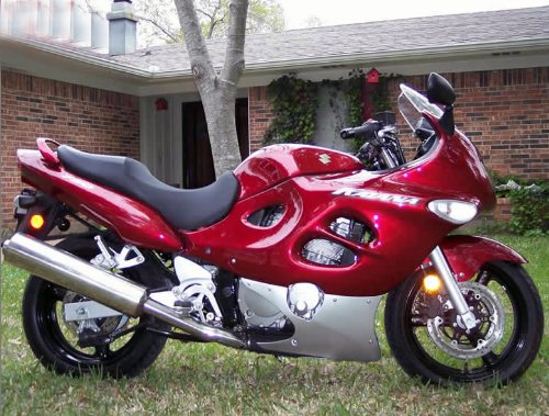 Fairing Kits GAO GAO301-FG-046-05