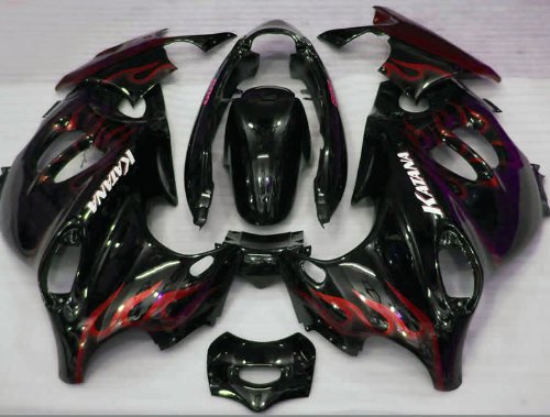 Fairing Kits GAO GAO301-FG-046-08