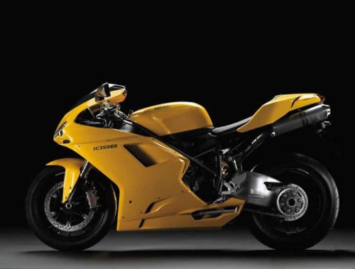 Fairing Kits GAO GAO301-FG-005-08