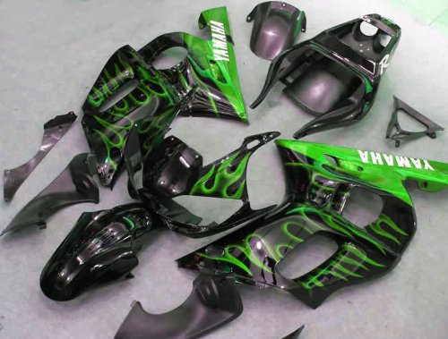 Fairing Kits GAO GAO301-FG-069-24