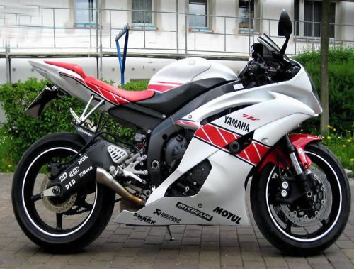 Fairing Kits GAO GAO301-FG-072-17
