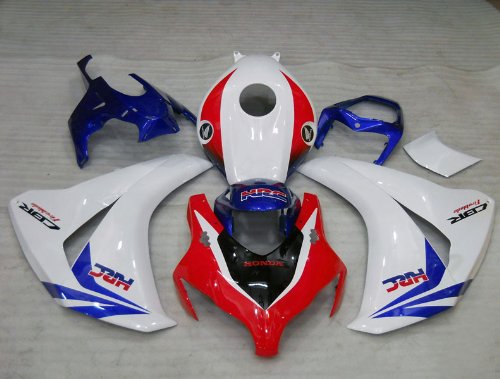 GAO-FG-021-44 Motor Sport OEM Motorcycle Fairing ABS Plastic Injection Fit For Honda CBR1000RR 2008 - 2009 Fairing Kits GAO GAO301-FG-021-44
