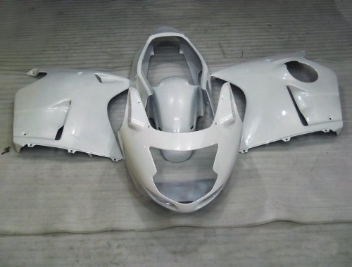 GAO-FG-022-02 Motor Sport OEM Motorcycle Fairing ABS Plastic Injection Fit For Honda CBR1100XX Blackbird 1996 - 2007 Fairing Kits GAO GAO301-FG-022-02