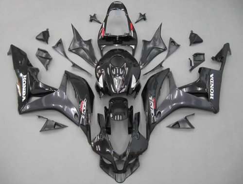 GAO-FG-013-38 Motor Sport OEM Motorcycle Fairing ABS Plastic Injection Fit For Honda CBR600RR F5 2007 - 2008 Fairing Kits GAO GAO301-FG-013-38