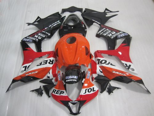 Fairing Kits GAO GAO301-FG-013-39