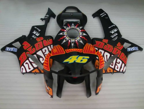 Fairing Kits GAO GAO301-FG-075-43