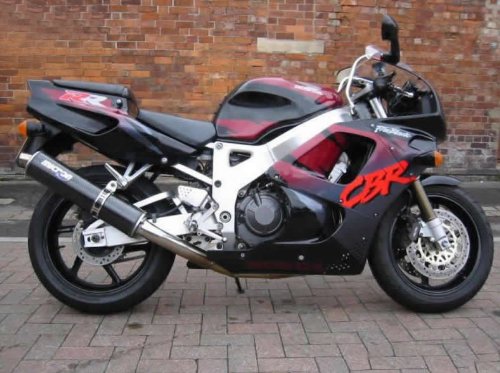 GAO-FG-076-02 Motor Sport OEM Motorcycle Fairing ABS Plastic Injection Fit For Honda CBR900RR 893 1994 - 1997 Fairing Kits GAO GAO301-FG-076-02