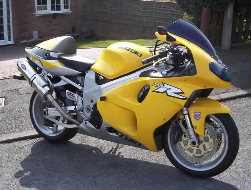 Fairing Kits GAO GAO301-FG-058-15