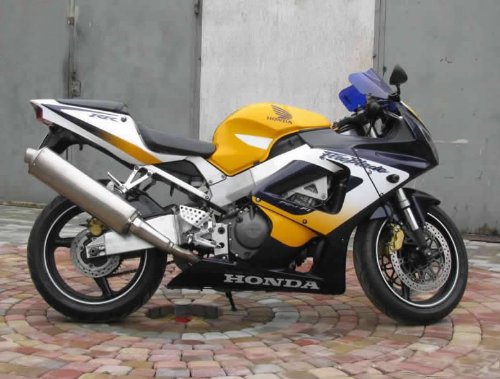 Fairing Kits GAO GAO301-FG-017-23