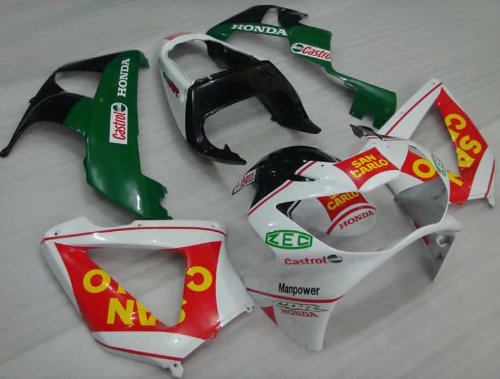 Fairing Kits GAO GAO301-FG-017-33