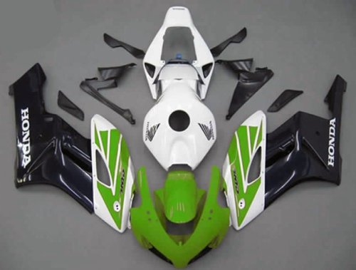 GAO-FG-019-45 Motor Sport OEM Motorcycle Fairing ABS Plastic Injection Fit For Honda CBR1000RR 2004 - 2005 Fairing Kits GAO GAO301-FG-019-45