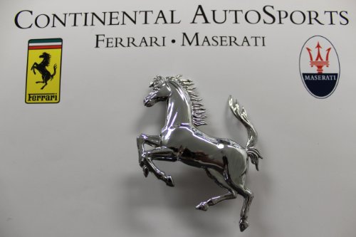 Emblems Ferrari 64865600