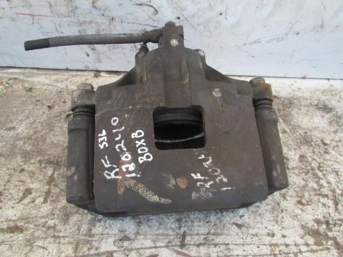 Calipers Without Pads Heritage 536-00193R