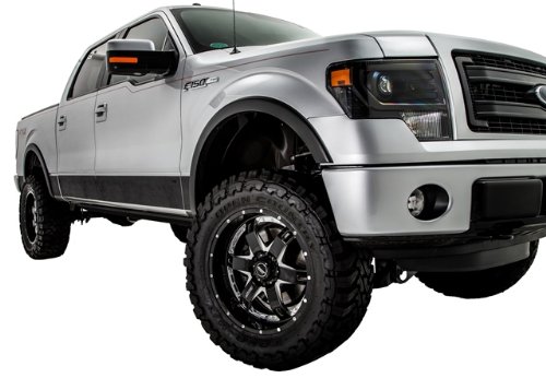 Rocker Panels ICI RA-T3041M
