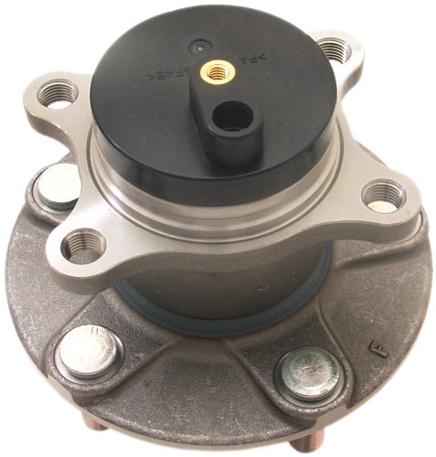 Hub Assemblies Febest 0782-SX4R