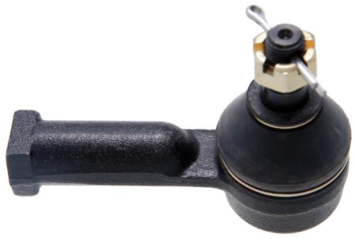 OUTER TIE ROD END - Febest # 2121-EQOUT - 1 Year Warranty Tie Rod Ends Febest 2121-EQOUT