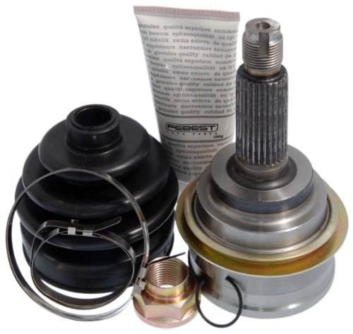 OUTER CV JOINT 30X56X27 - Febest # 0810-026 - 1 Year Warranty Joints Febest 0810-026