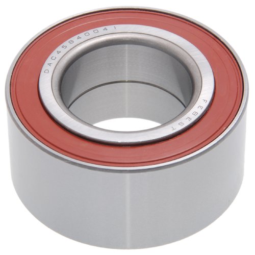 Hub Assemblies Febest DAC45840041