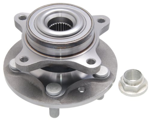 Hub Assemblies Febest 2982-DIVF