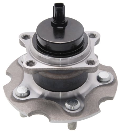 Hub Assemblies Febest 0182-ACA38R