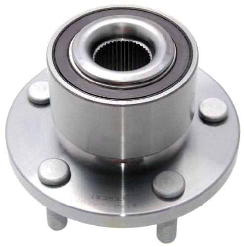 Hub Assemblies Febest 2182-CA2MF