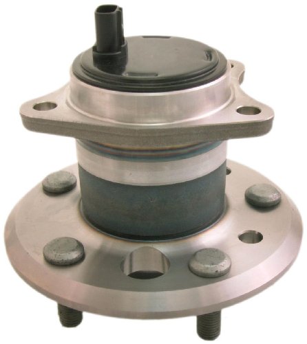 Hub Assemblies Febest 0182-ACV40RLH