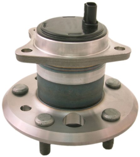 Hub Assemblies Febest 0182-ACV40RRH