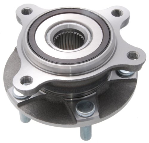 Hub Assemblies Febest 0182-GRX125FRH