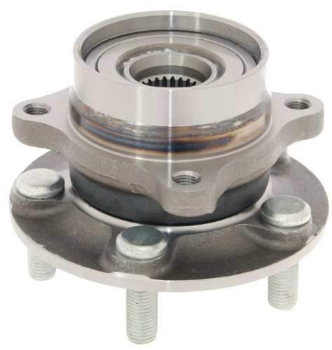 Hub Assemblies Febest 0182-NHW20F