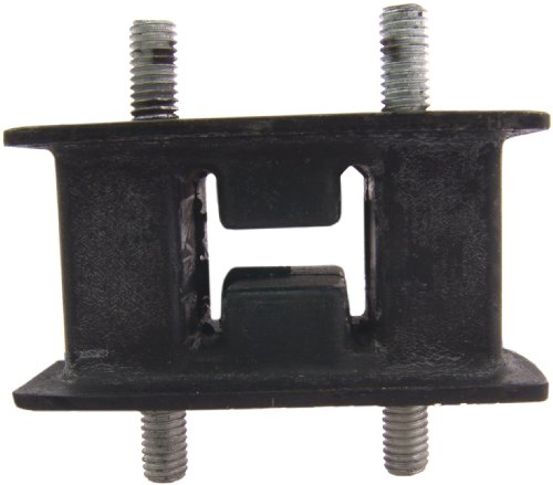 EXHAUST PIPE SUPPORT - Febest # TM-29 - 1 Year Warranty Hanger Parts Febest TM-29