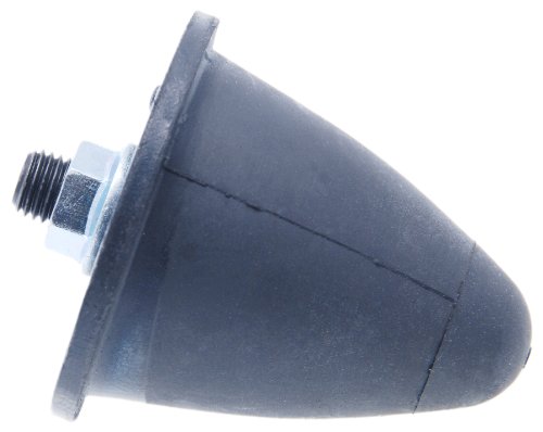 REAR BUMPER SPRING - Febest # ND-Y11R - 1 Year Warranty Steering Knuckles Febest ND-Y11R