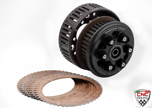 Drive Train IRC CNCR.FR370B.1