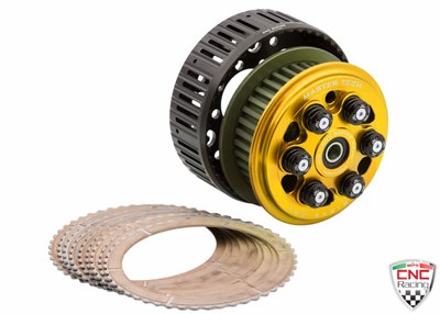 Drive Train IRC CNCR.FR370G.3