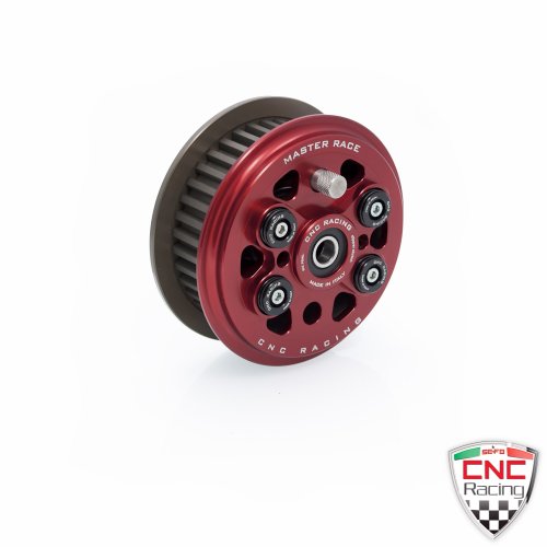 Drive Train IRC CNCR.FR360R.2